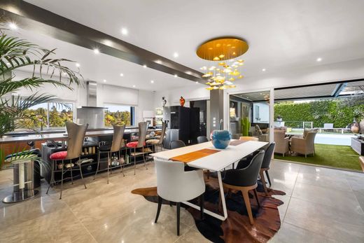 Casa di lusso a Charbonnières-les-Bains, Rhône