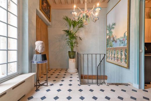 Appartement à Beaubourg, Marais, Notre Dame - Ile de La Cité, Paris