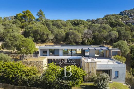 Villa en Olmeto, Córcega del Sur