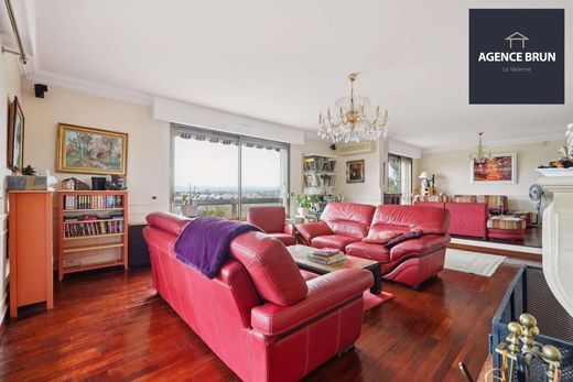 Luxury home in Chennevières-sur-Marne, Val-de-Marne