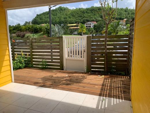 Appartement in Les Trois-Îlets, Martinique