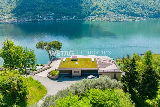 Apartment in Vico Morcote, Lugano