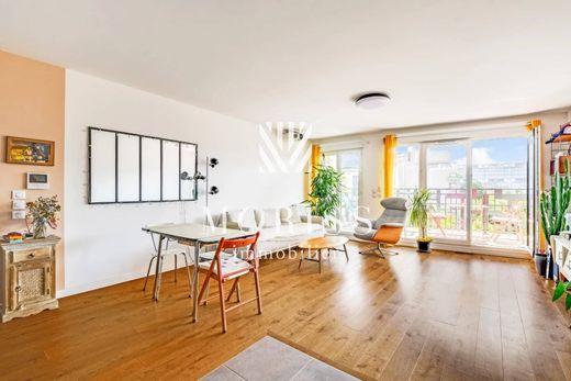 Appartement à Saint-Ouen, Seine-Saint-Denis