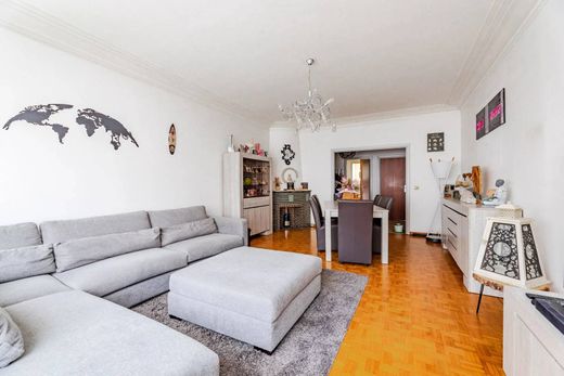 Apartament w Ixelles, Bruxelles-Capitale