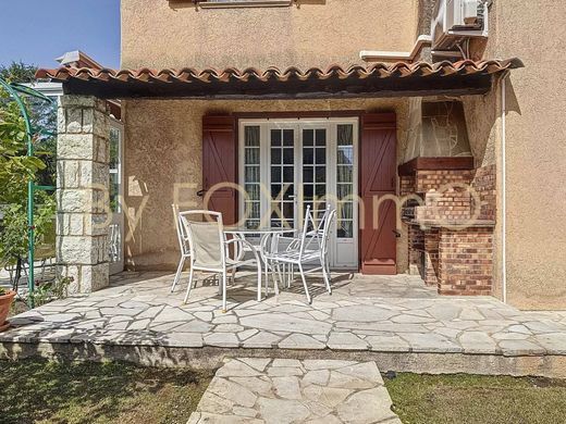 Luksusowy dom w Antibes, Alpes-Maritimes