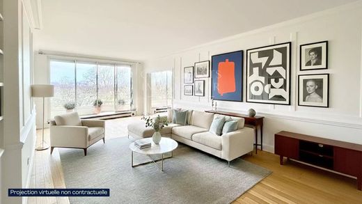Apartment in La Muette, Auteuil, Porte Dauphine, Paris
