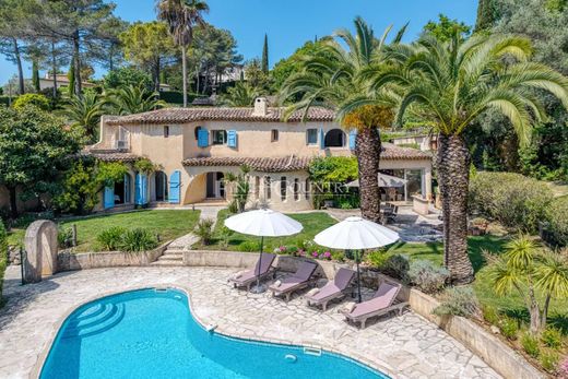 Luxury home in Valbonne, Alpes-Maritimes