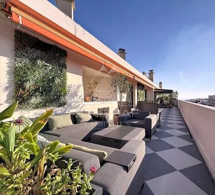 Apartment in Antibes, Alpes-Maritimes