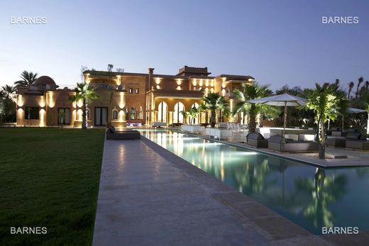Villa à Marrakech, Marrakesh-Safi