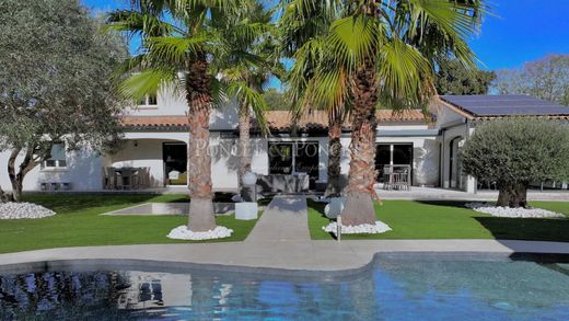 Luxe woning in Assas, Hérault