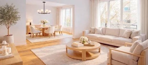 Apartment in La Muette, Auteuil, Porte Dauphine, Paris