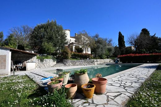 Villa in Vence, Alpes-Maritimes