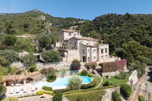 Villa in Èze, Alpes-Maritimes