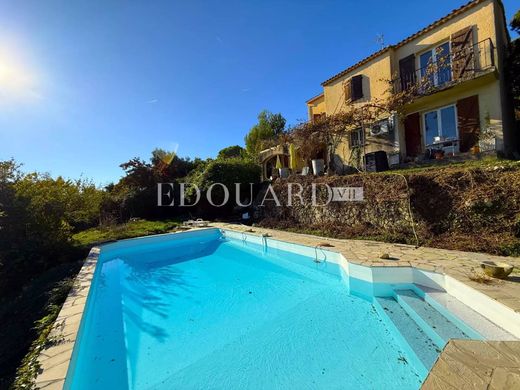 Villa in Roquebrune-Cap-Martin, Alpes-Maritimes
