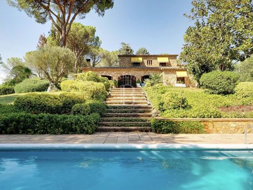 Rural or Farmhouse in Caldes de Malavella, Province of Girona