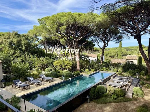 Villa in Saint-Tropez, Var