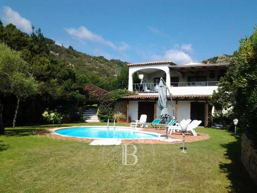 Villa a Porto Cervo, Sassari