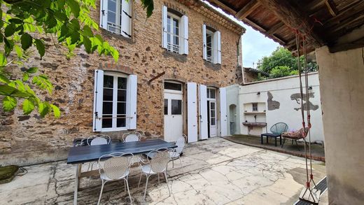 Casa de luxo - Roquebrun, Hérault