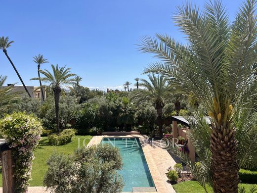 Villa in Marrakech, Marrakesh-Safi