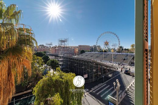 Daire Nice, Alpes-Maritimes