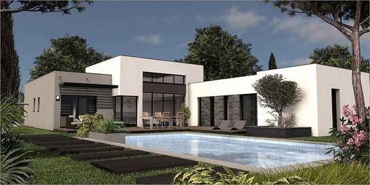 Villa in Canohès, Pyrénées-Orientales