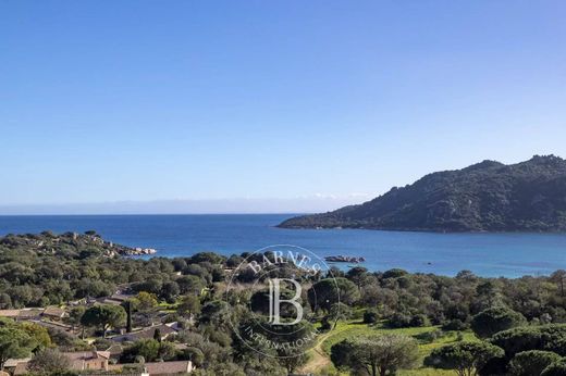 Villa in Porto-Vecchio, South Corsica