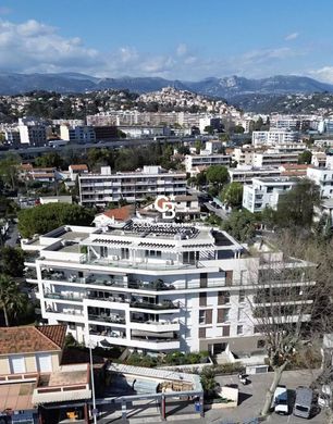 Appartement à Cagnes-sur-Mer, Alpes-Maritimes
