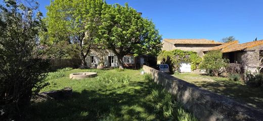 Элитный дом, Saint-Nazaire-d'Aude, Aude