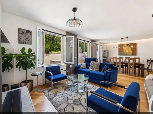 Maison de luxe à Argenteuil, Val-d'Oise