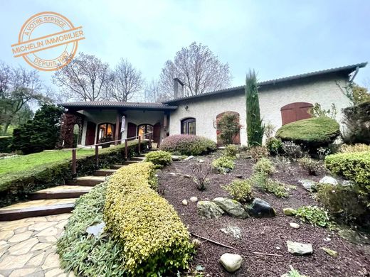 Luxe woning in Dardilly, Rhône