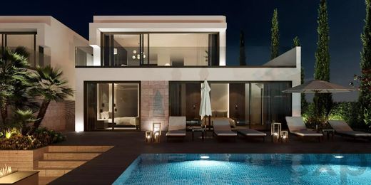 Willa w Lourinhã e Atalaia, Lourinhã