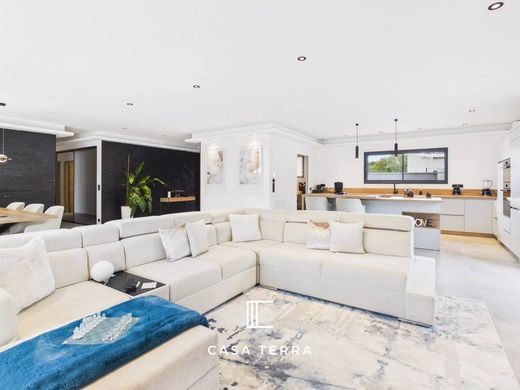 Villa in Figari, South Corsica