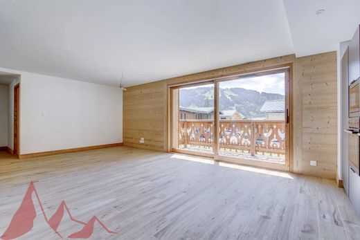 Apartment / Etagenwohnung in Morzine, Haute-Savoie