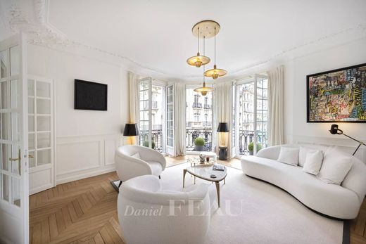 Apartament w Saint-Germain, Odéon, Monnaie, Paris