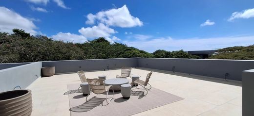 Penthouse in Belle Vue Harel, Pamplemousses District