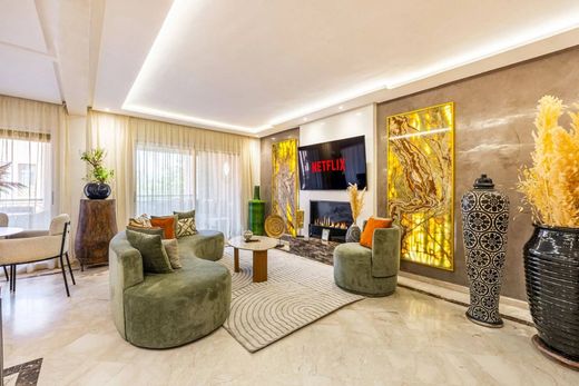 Apartment in Marrakech, Marrakesh-Safi
