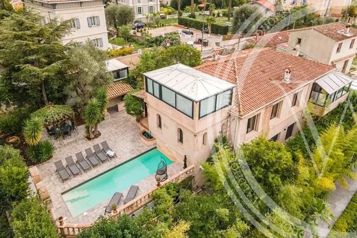 Villa in Cannes, Alpes-Maritimes