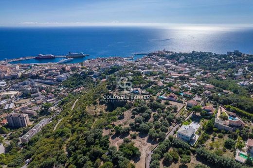 Grond in Bastia, Upper Corsica