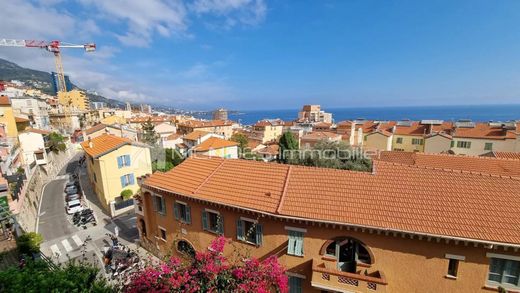 Apartment in Beausoleil, Alpes-Maritimes