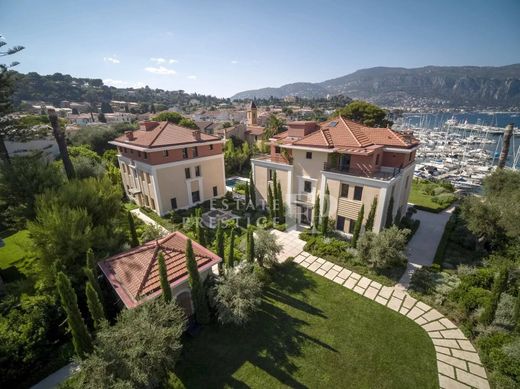 Villa en Saint-Jean-Cap-Ferrat, Alpes Marítimos