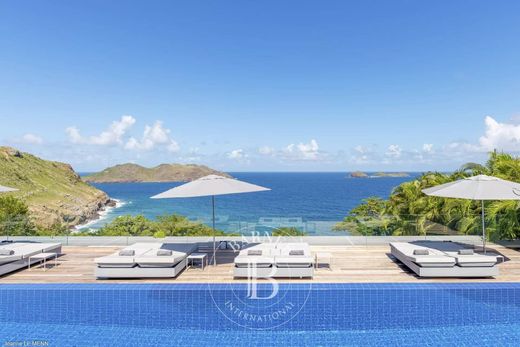 Willa w Anse des Cayes