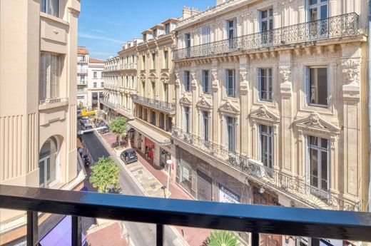 Appartementencomplex in Cannes, Alpes-Maritimes