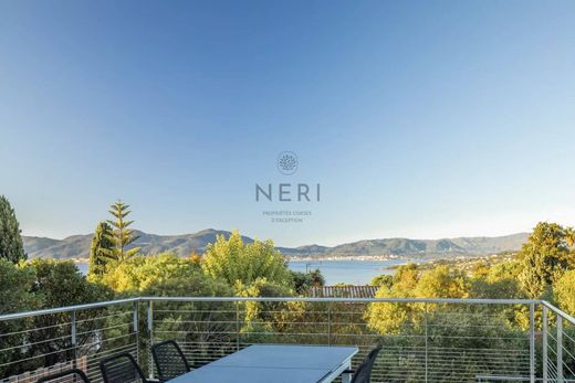 Villa en Pietrosella, Córcega del Sur