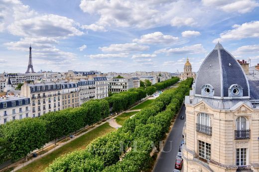 Appartement à Tour Eiffel, Invalides – Ecole Militaire, Saint-Thomas d’Aquin, Paris
