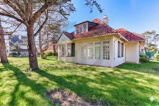 Luxury home in Le Touquet-Paris-Plage, Pas-de-Calais