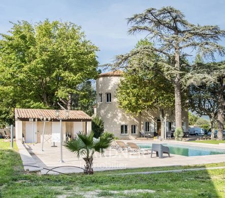 Luxury home in Aubagne, Bouches-du-Rhône