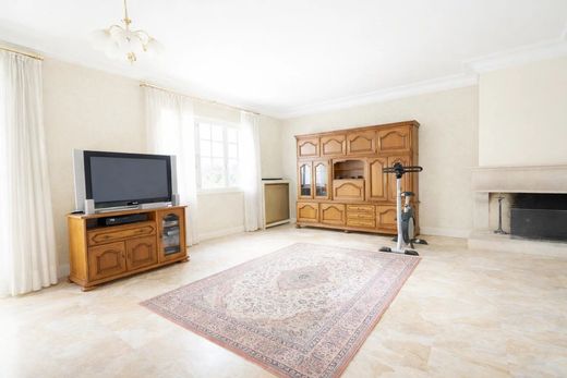 Lüks ev Vaucresson, Hauts-de-Seine