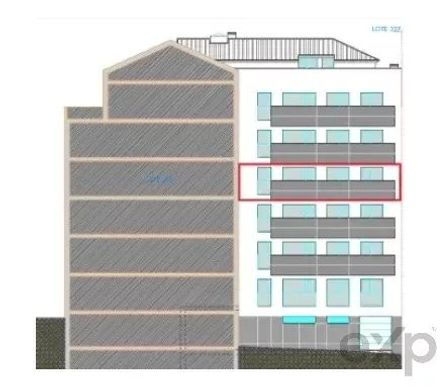 Apartment in Viseu, Distrito de Viseu