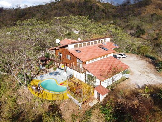 Villa in Tamarindo, Santa Cruz