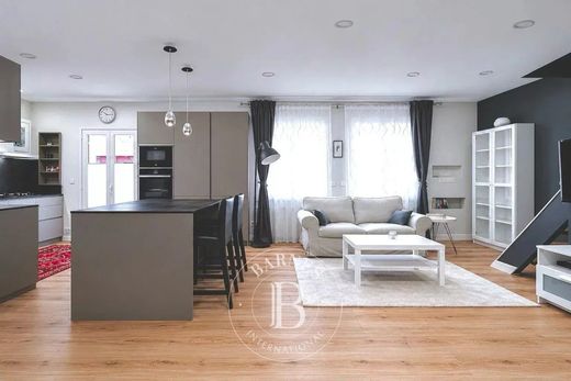 Duplex à Saint-Sébastien, Guipúzcoa